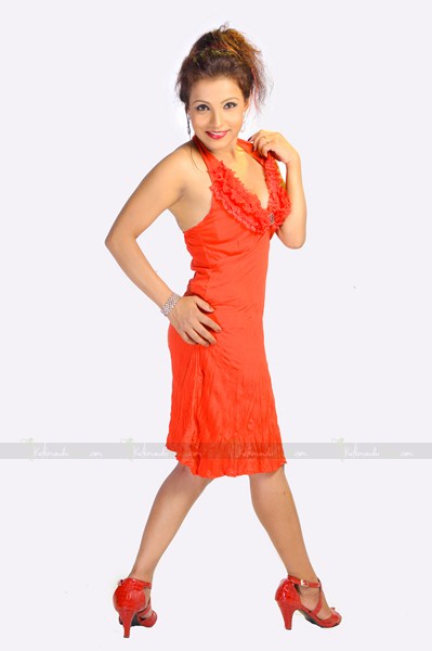 Aliza Katuwal – Gallery 28